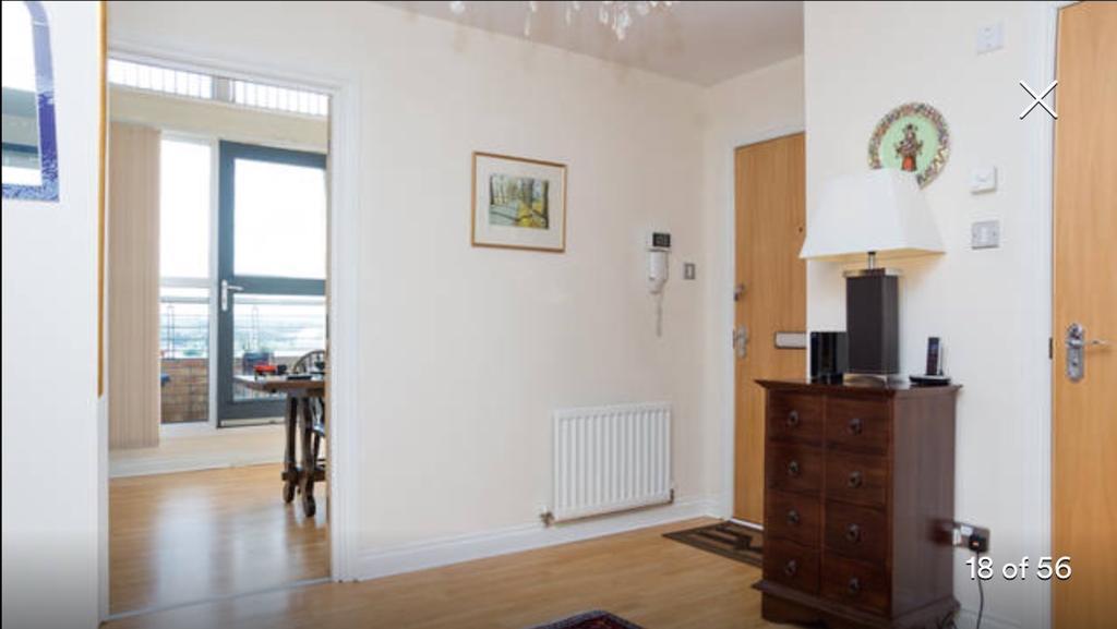 Minerva Way Finnieston Глазго Номер фото