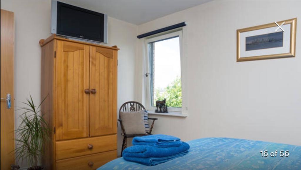 Minerva Way Finnieston Глазго Номер фото