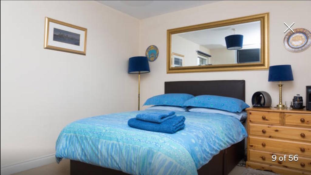 Minerva Way Finnieston Глазго Номер фото